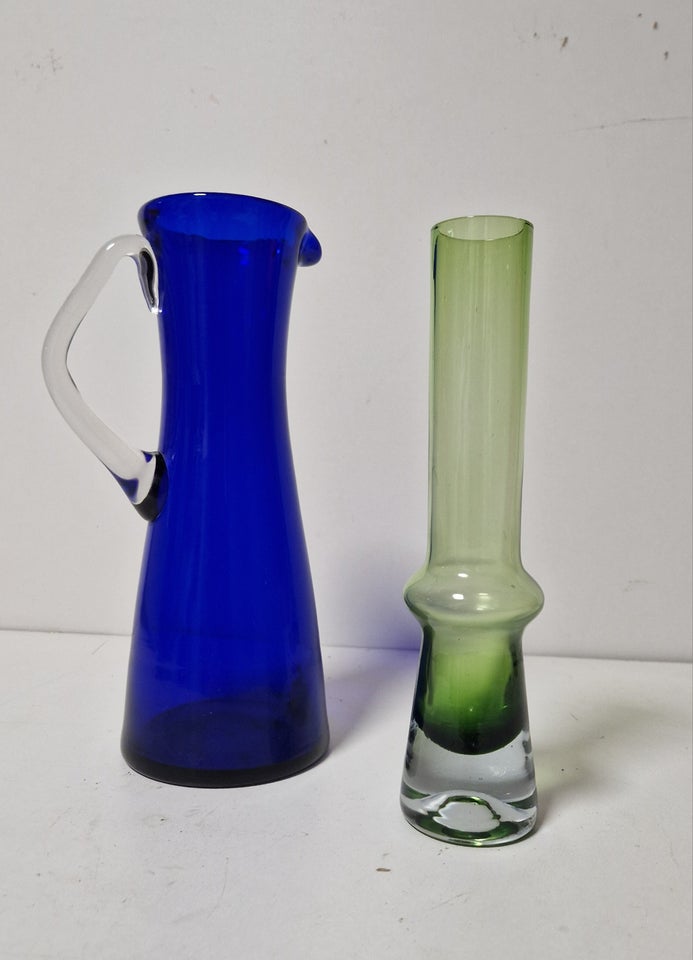 Vase Vase og kande #160;Bo Borgstrom