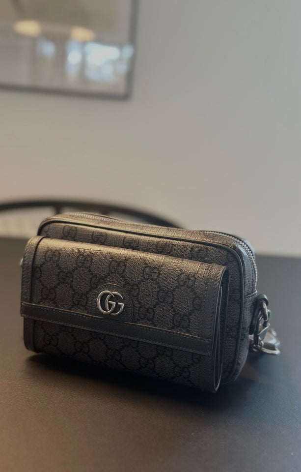 Bæltetaske, Gucci