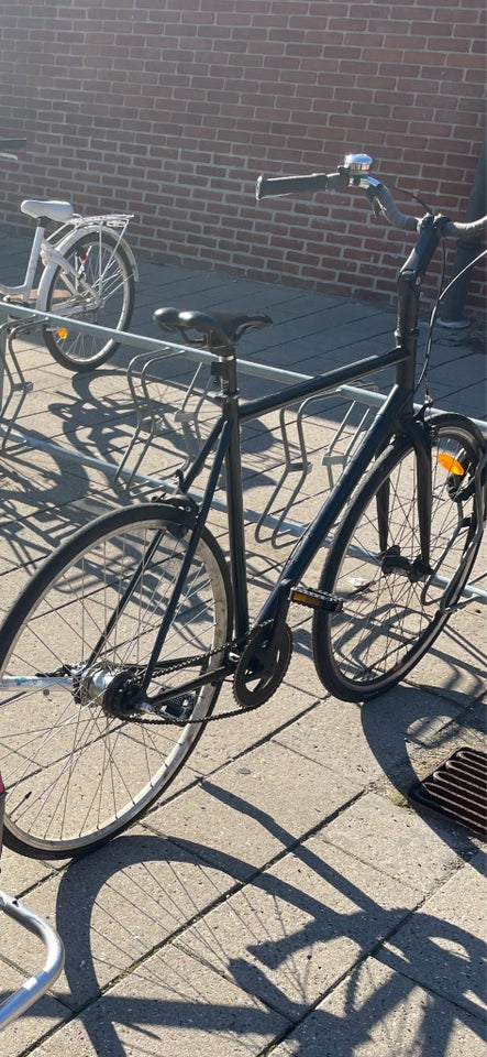 Herrecykel Fix Fixie lemans 55 cm