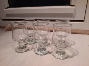 Glas SNAPSEGLAS HOLMEGAARD