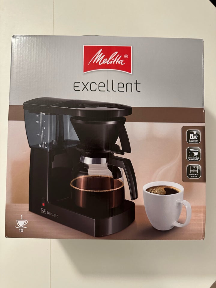 Kaffemaskine, Melitta