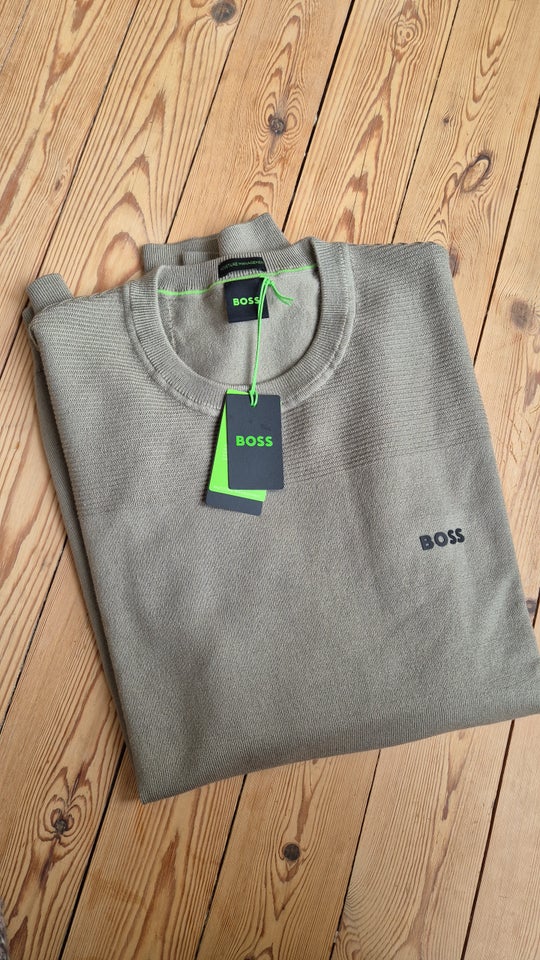 T-shirt, Hugo Boss, str. L