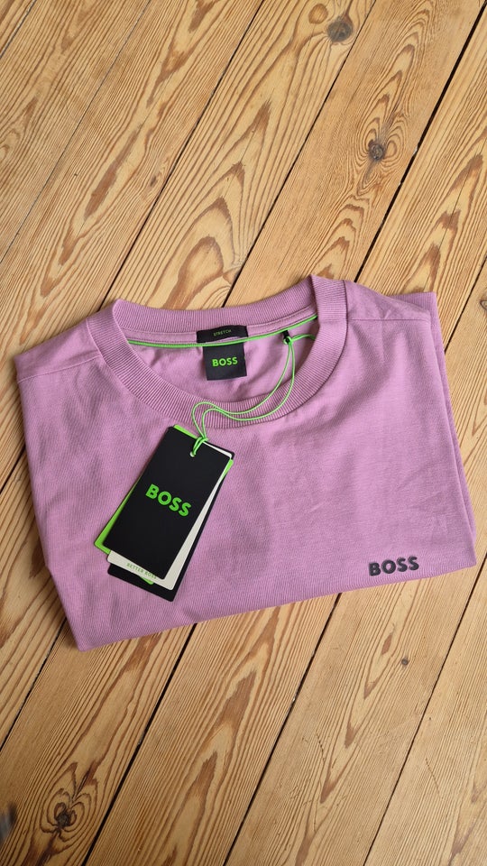 T-shirt, Hugo Boss, str. L