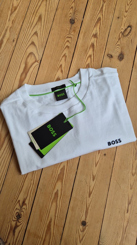 T-shirt, Hugo Boss, str. L