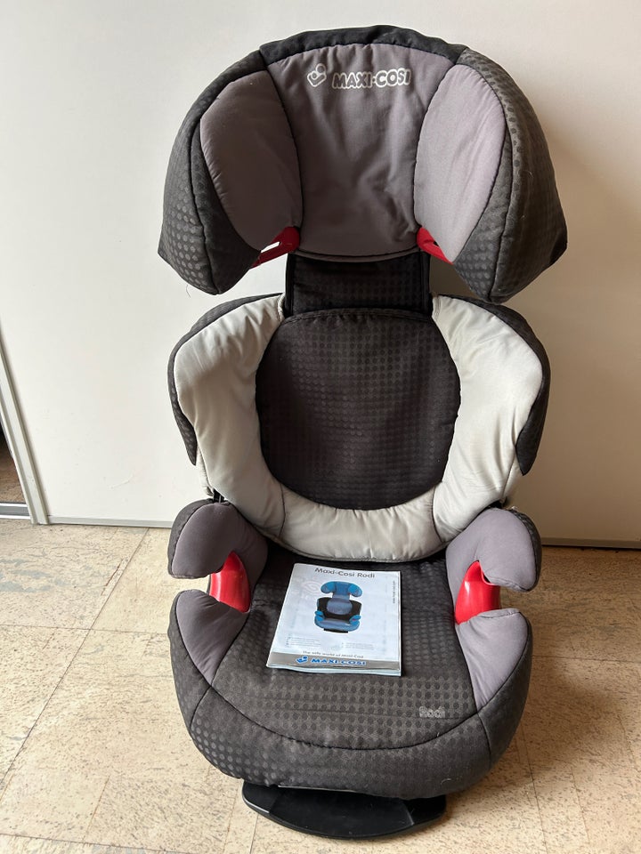 Autostol, op til 36 kg , Maxi Cosi