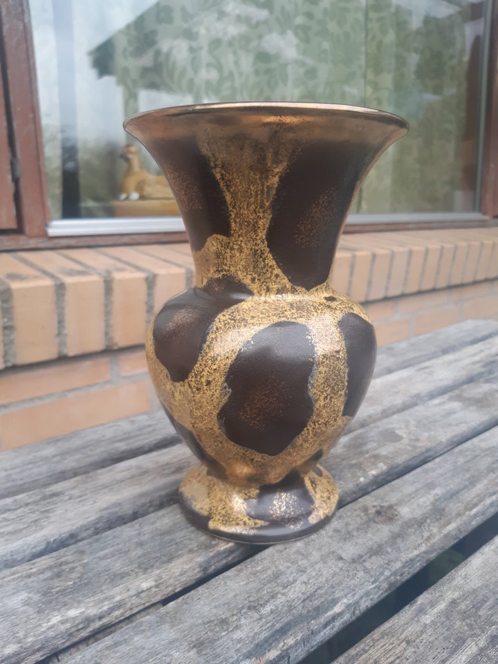 Keramik Vase