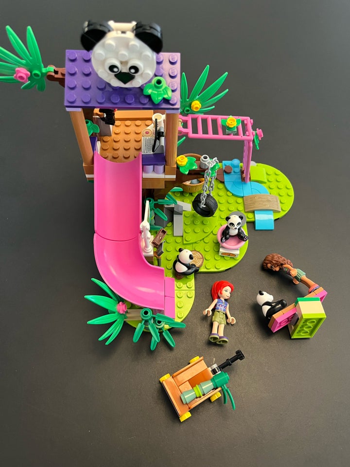 Lego Friends, 41422