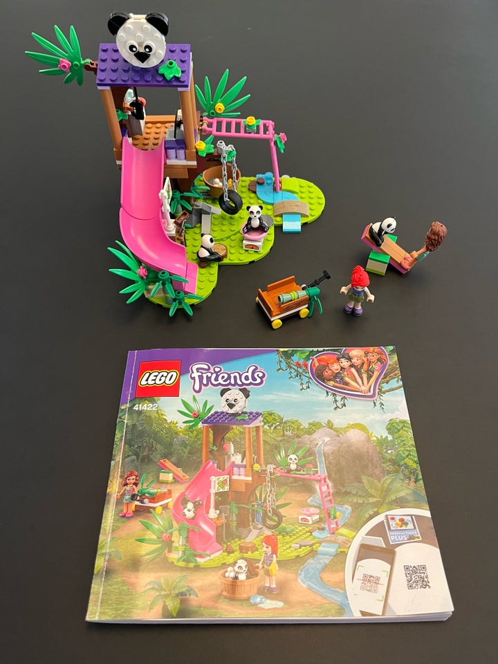 Lego Friends, 41422