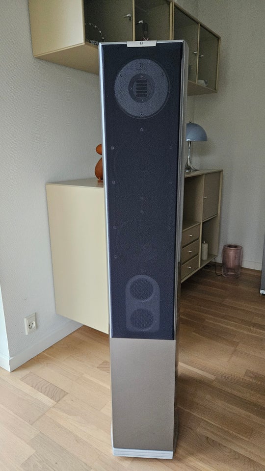 Højttaler, Audiovector, SI6