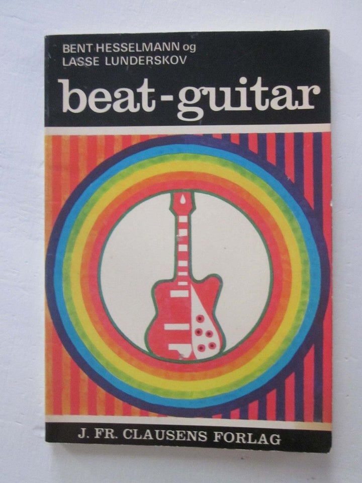 Beat-Guitar (1969 Syre rock), Bent