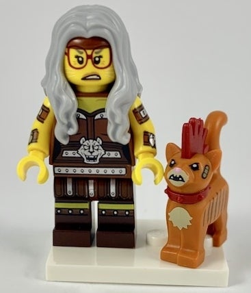 Lego Minifigures