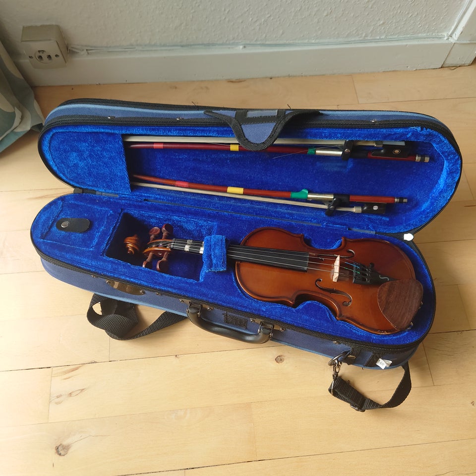 Violin 1/16, Stentor