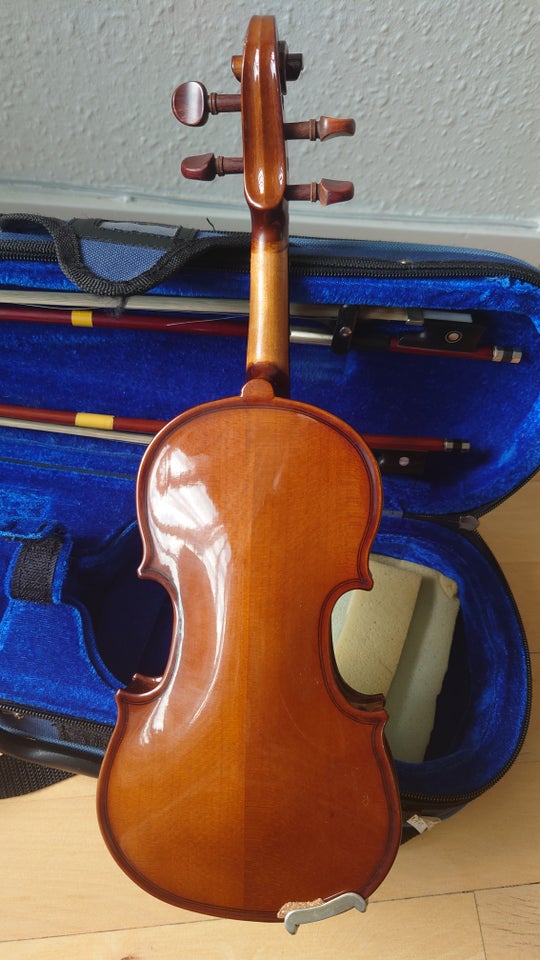 Violin 1/16, Stentor