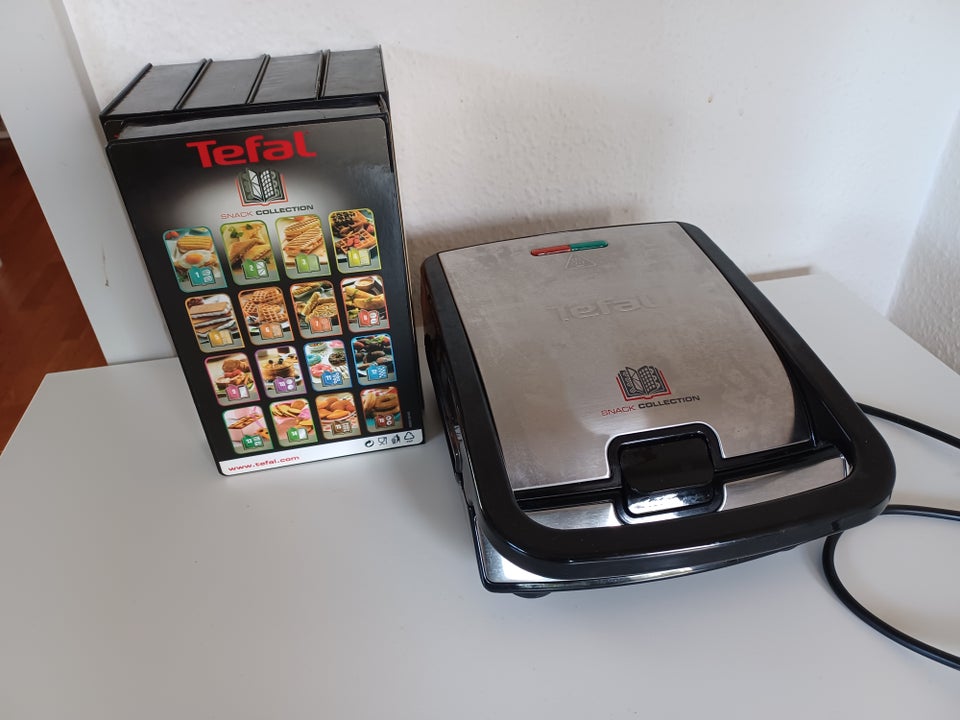 Tefal  Snack collection