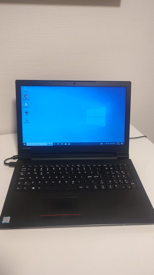 Lenovo Velholdt "15.6" kontor