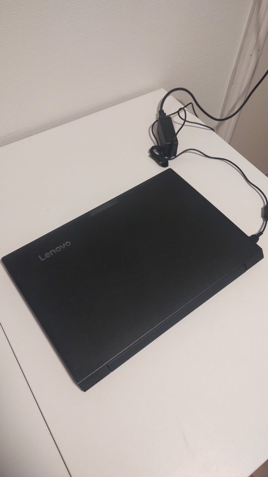 Lenovo Velholdt "15.6" kontor