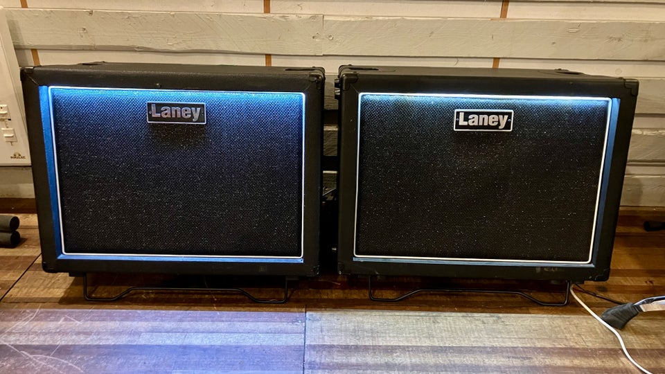 Guitaramplifier Laney LFR 112