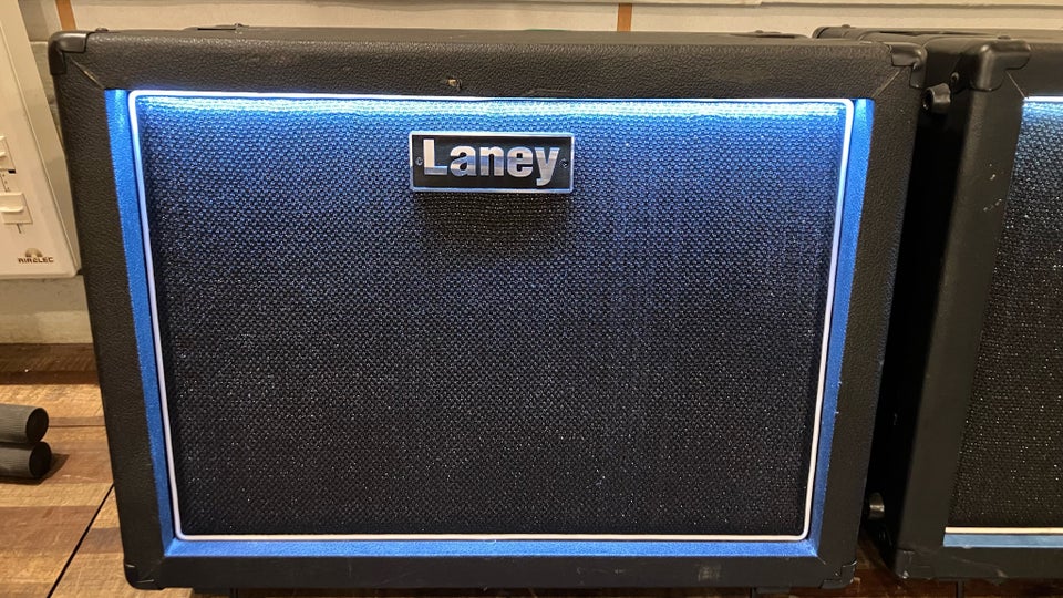 Guitaramplifier Laney LFR 112