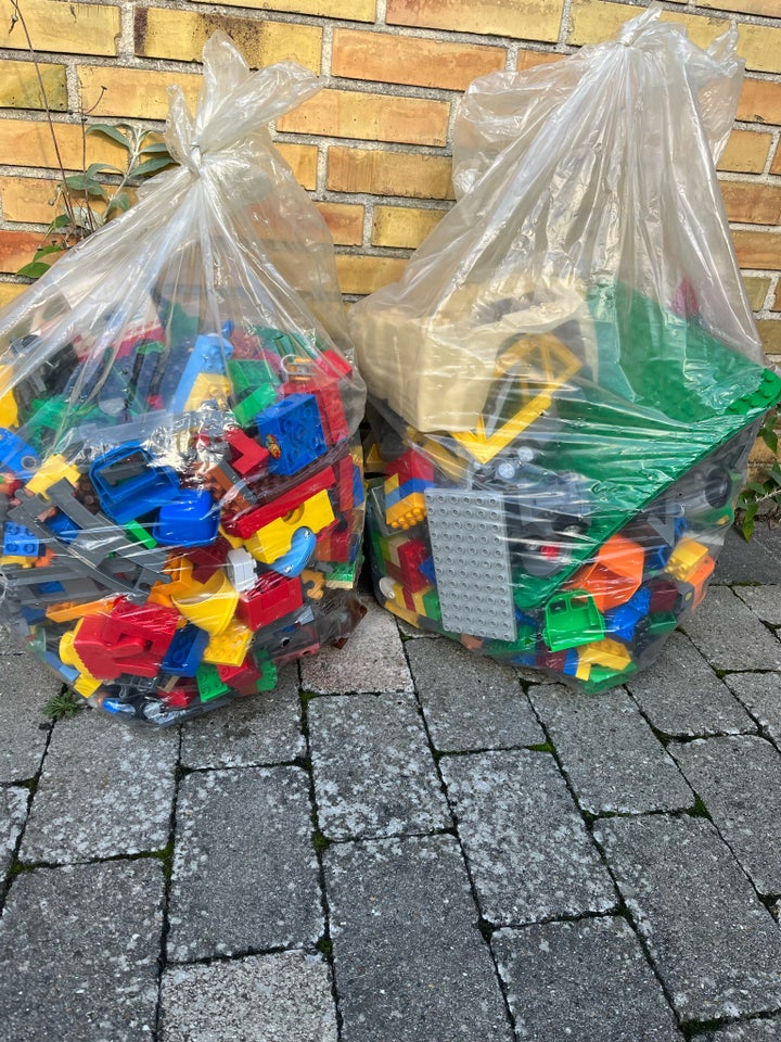 Lego Duplo