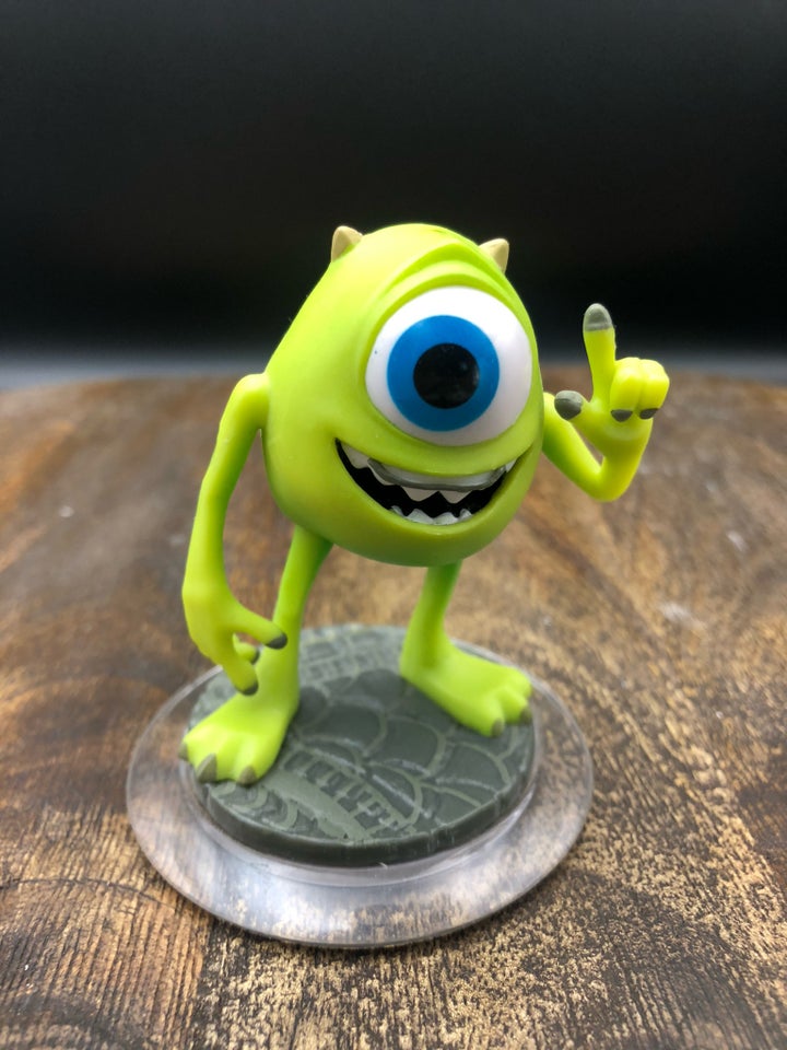 Disney Infinity - Mike Wazowski -