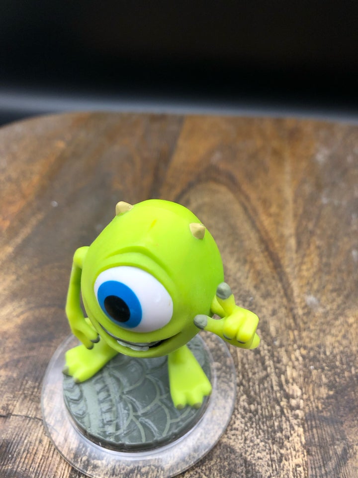 Disney Infinity - Mike Wazowski -