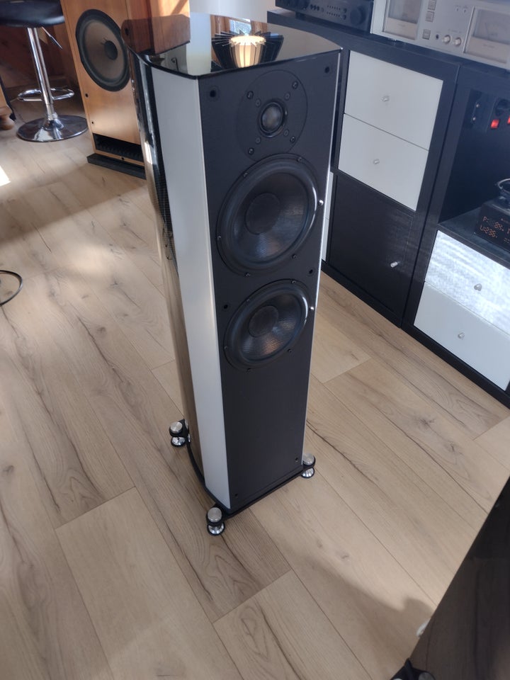 Højttaler, Wilson Benesch, Wilson