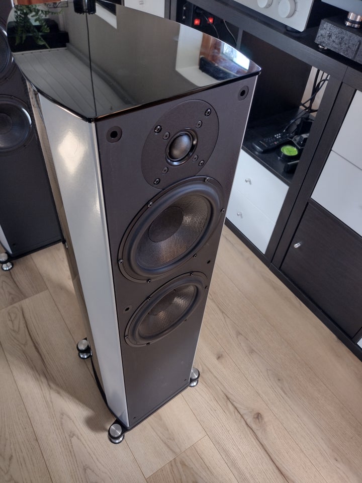 Højttaler, Wilson Benesch, Wilson