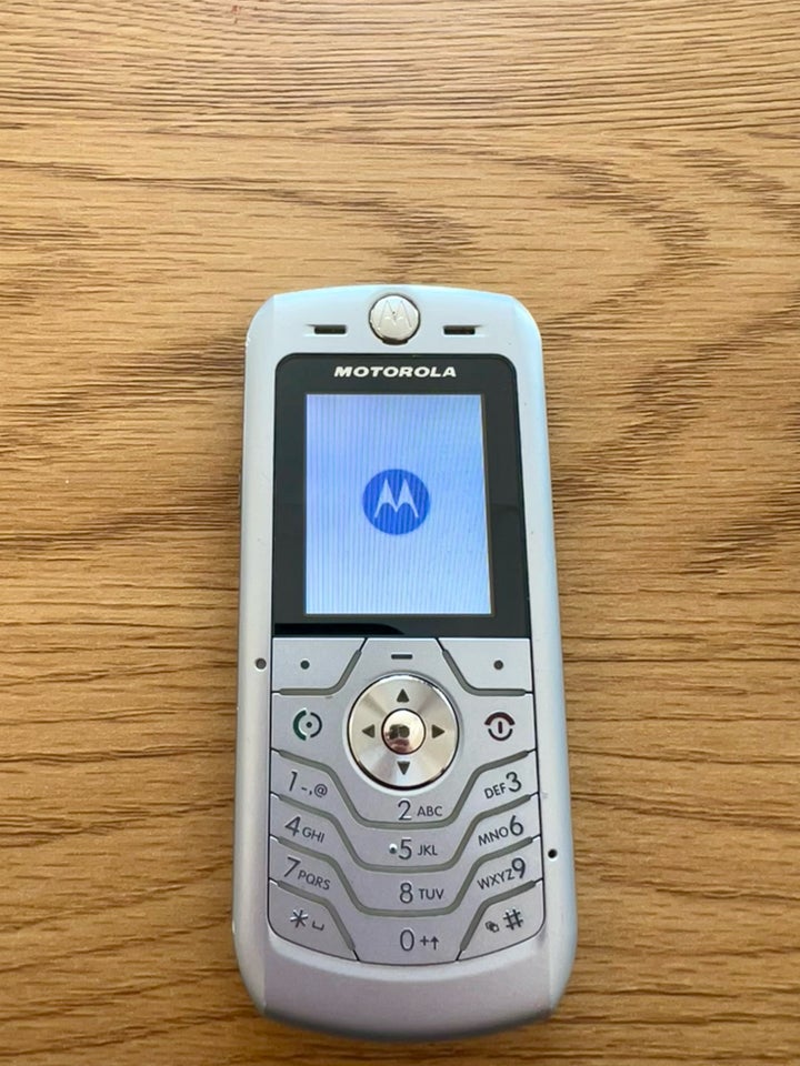 Motorola L6 V280, Perfekt