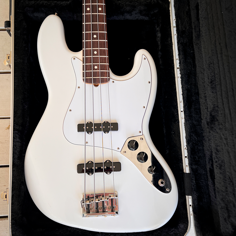 Elbas, Fender (US) Am Pro II