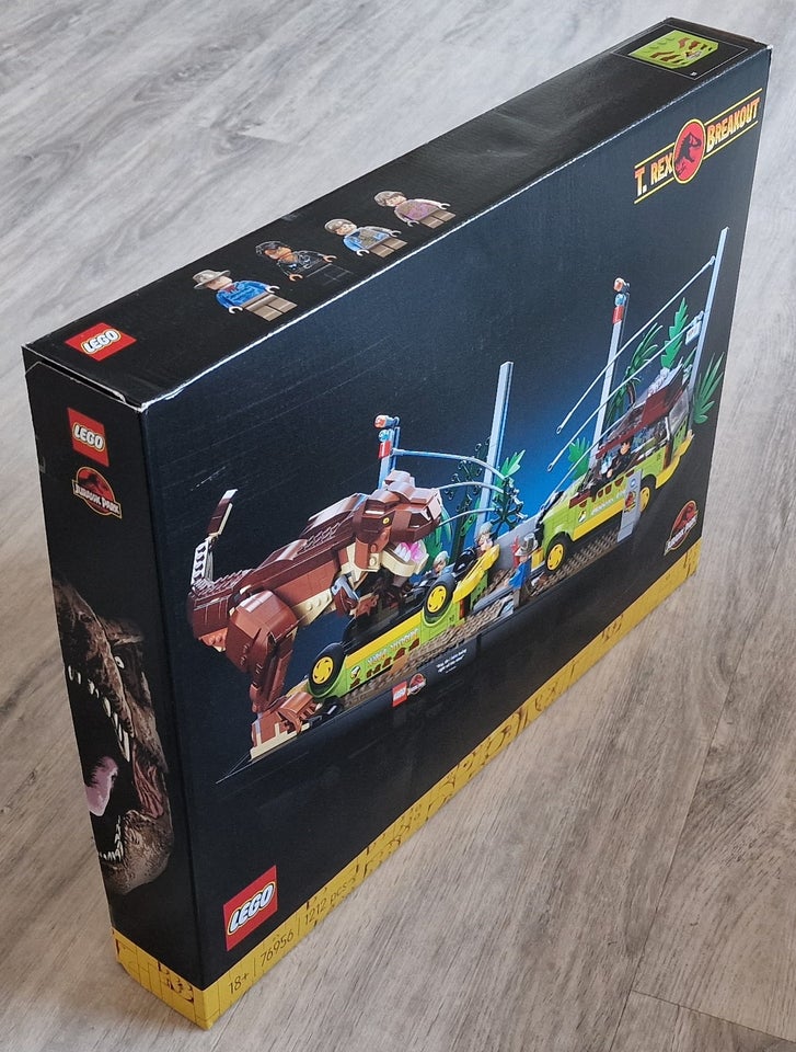 Lego andet, 76956