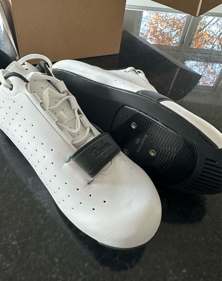 Cykelsko, Rapha classic shoes,