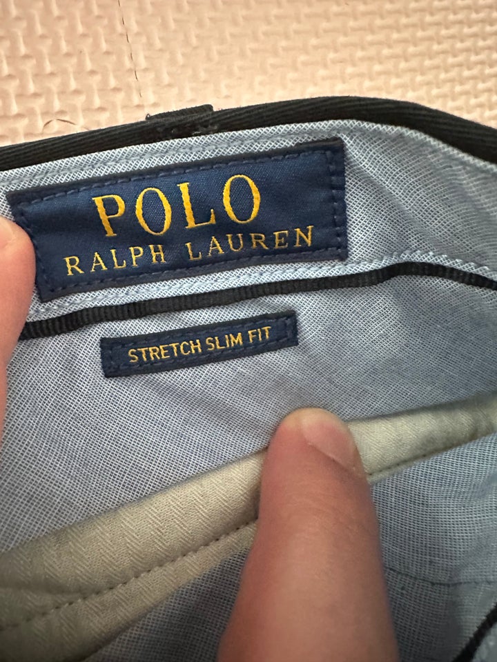 Chinos, Ralph Lauren, str. 34