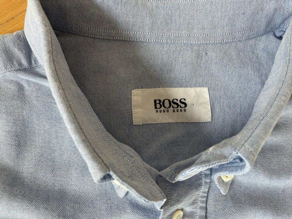 Skjorte, Hugo Boss, str. XL