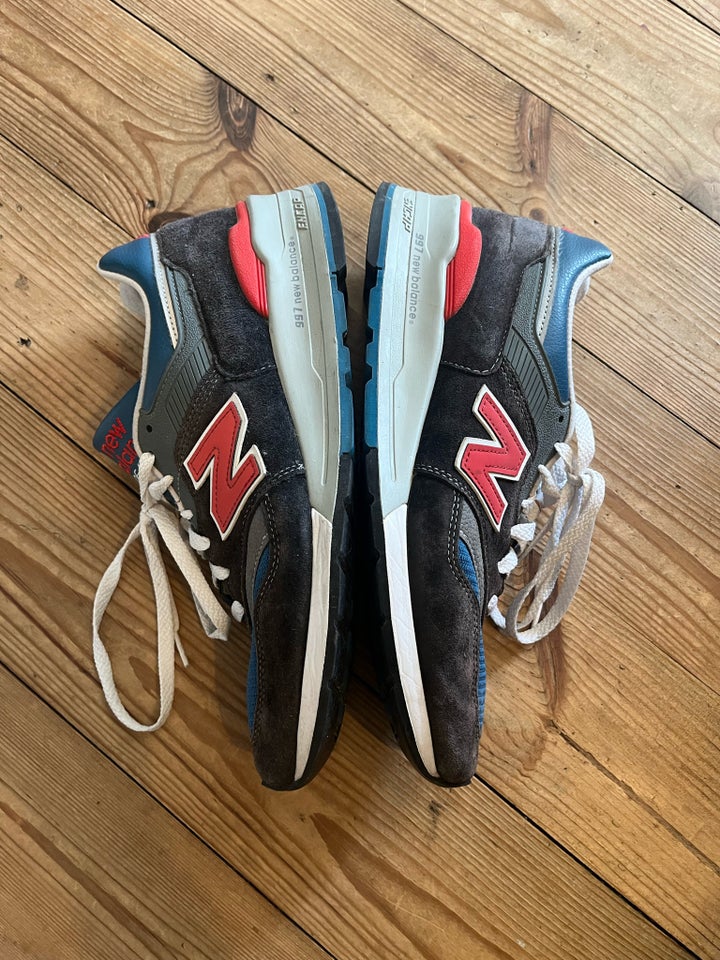 Sneakers, New Balance 997, str. 44