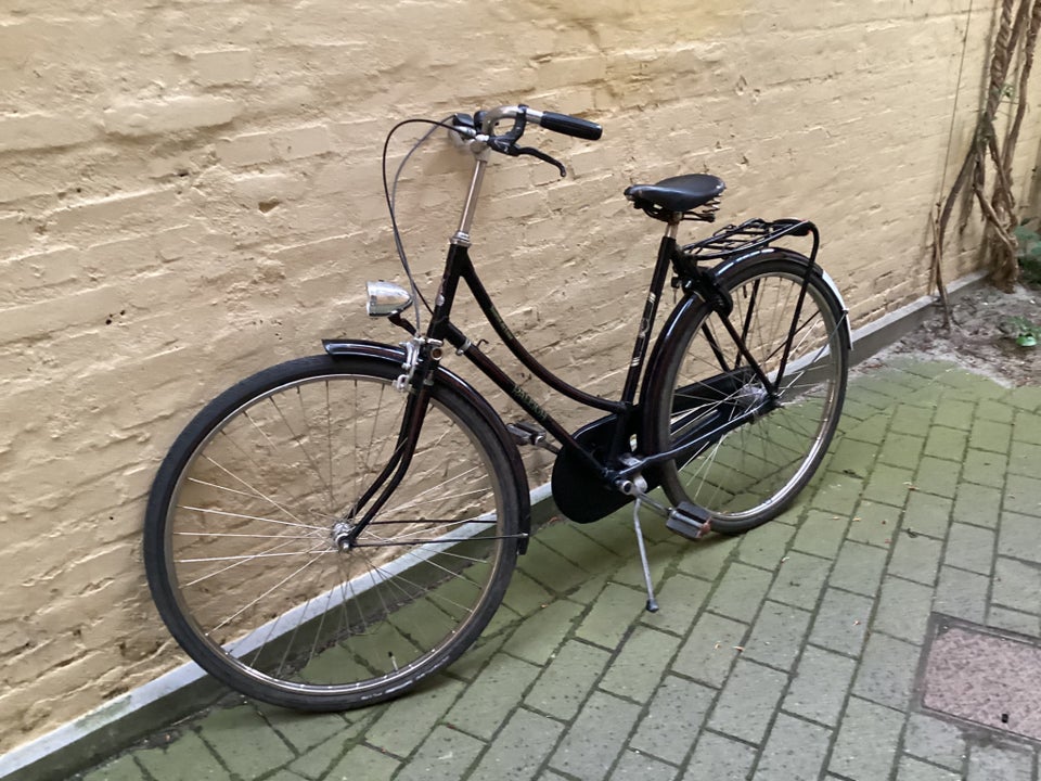 Damecykel Raleigh Tourist de