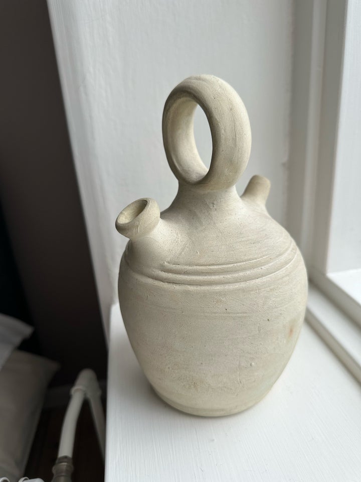 Skulptur / Vase