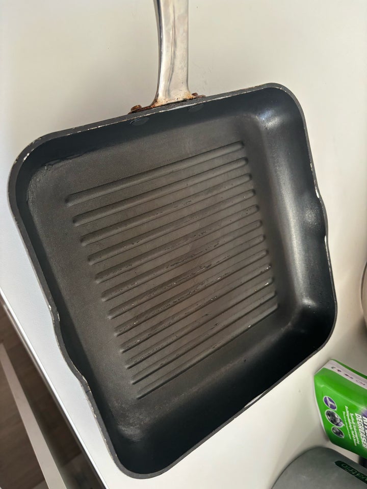 Grillpande  Kitchenaid