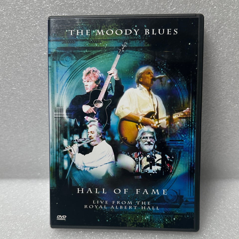 Hall Of Fame (Live From The Royal