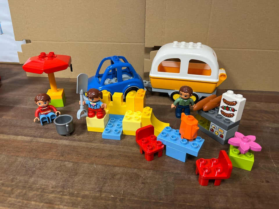 Lego Duplo