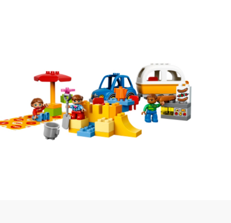 Lego Duplo