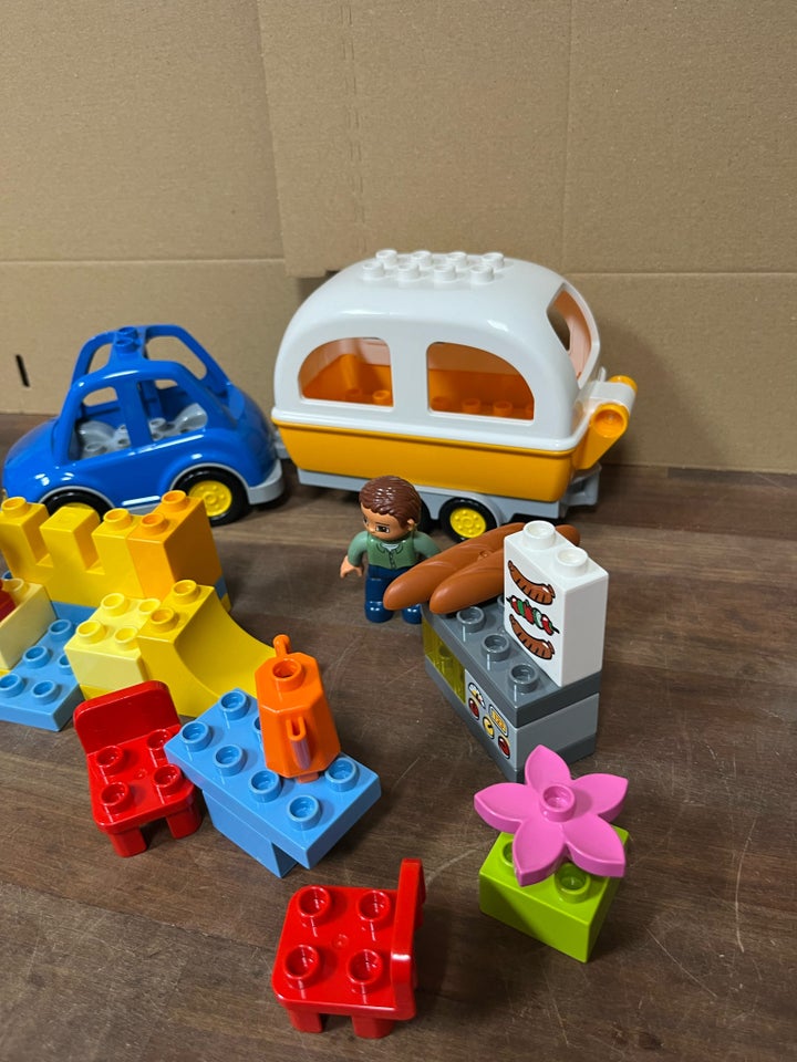 Lego Duplo