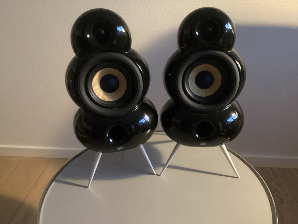 Højttaler, Podspeakers, Smallpod