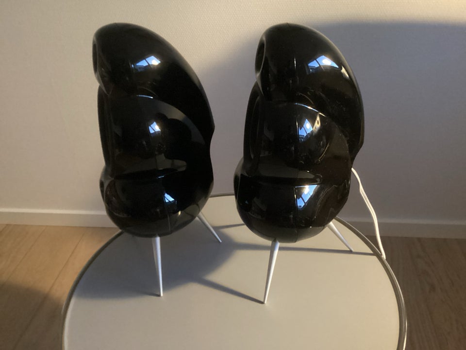 Højttaler, Podspeakers, Smallpod