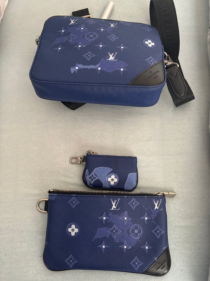 Skuldertaske, Loui Vuitton