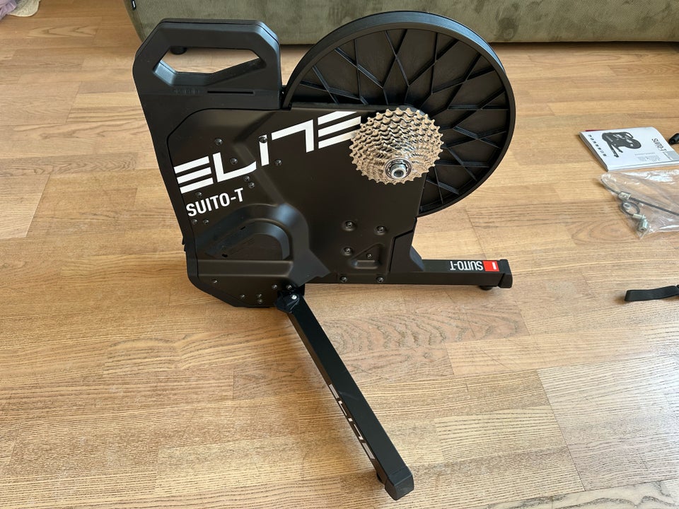 Hometrainer, Elite Suito-T