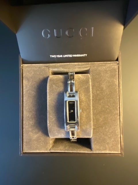 Dameur, Gucci