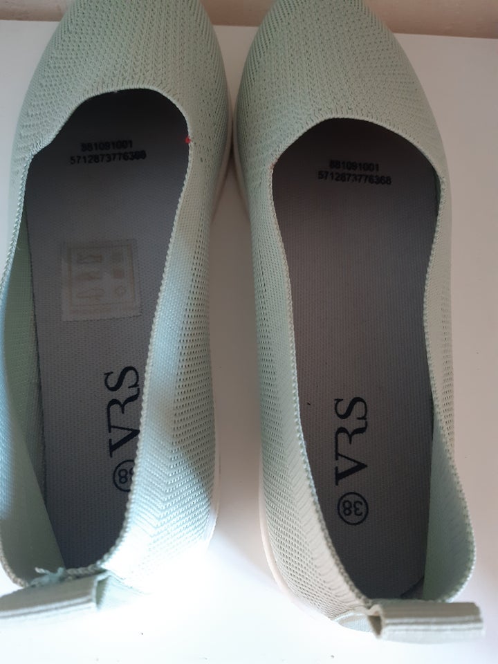 Loafers, str. 38, Vrs