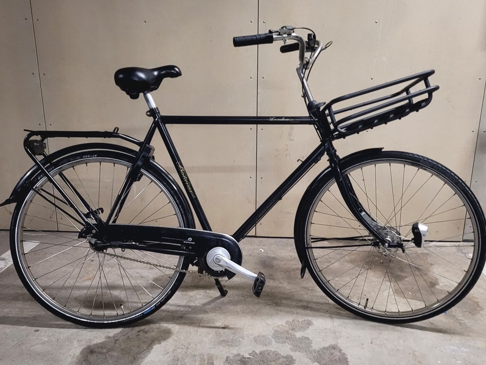 Herrecykel, Batavus London, 57 cm