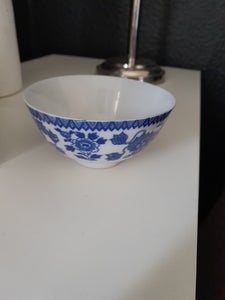 Porcelæn Skål