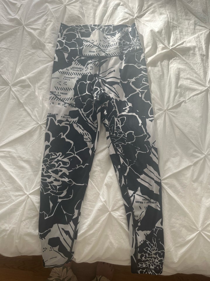 Leggings, Adidas, str. 38